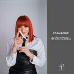 FORMACIÓN PESTAÑAS CLASICAS
