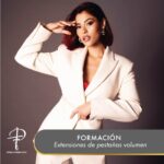 FORMACION PESTAÑAS VOLUMEN