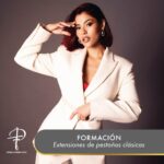FORMACIÓN PESTAÑAS CLASICAS