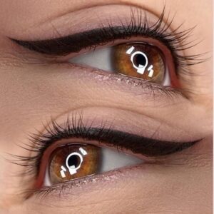 MICROPIGMENTACION DELINEADO CLASICO + RETOQUE